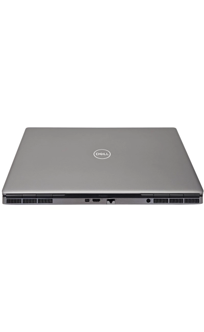 Stacja Graficzno-Robocza Dell Precision 7760 Intel Core i7-11800H 32GB 512 SSD 17,3